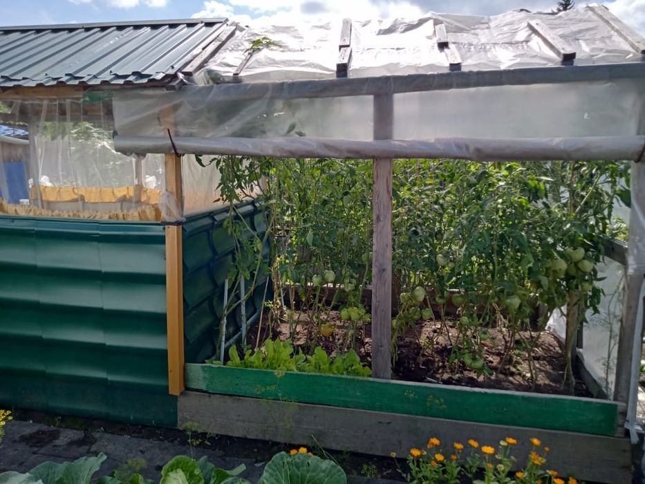 Продам благоустроенный дом