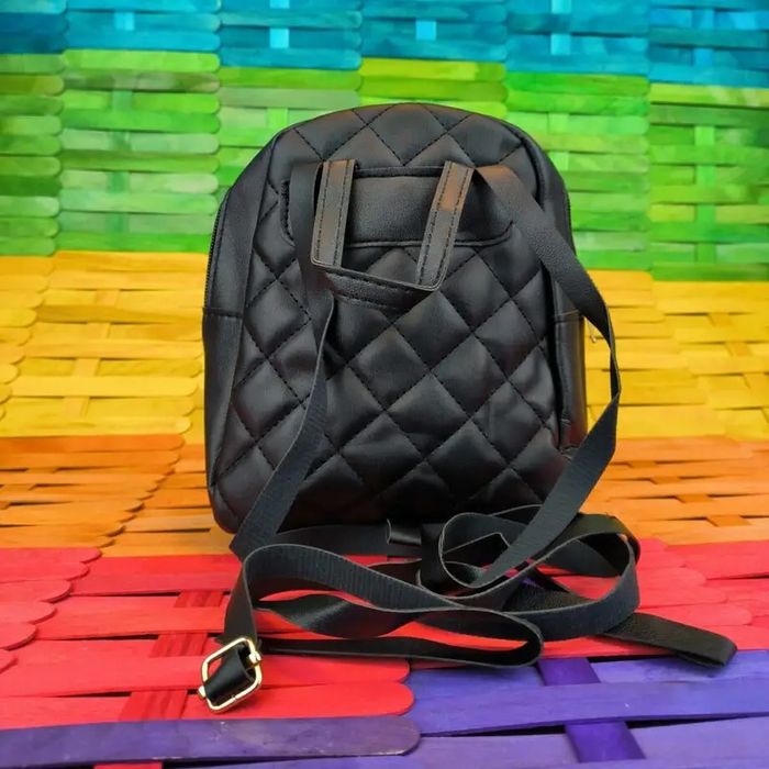 Дамска Кожена Раничка