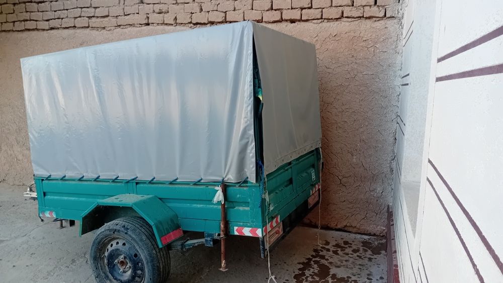 Tachka sotiladi 1oy ishlatilgan holati yangi