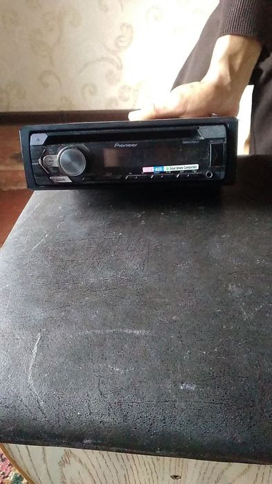 Пианер мангитафон аргинал