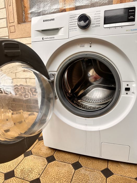 Kir yuvish moshinasi avtomat samsung