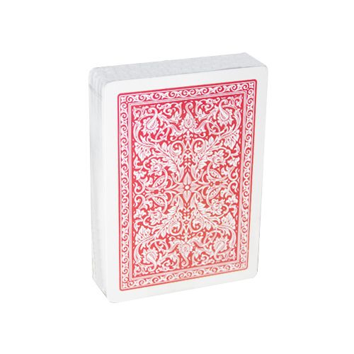 Покерные карты Fiurnier 2818