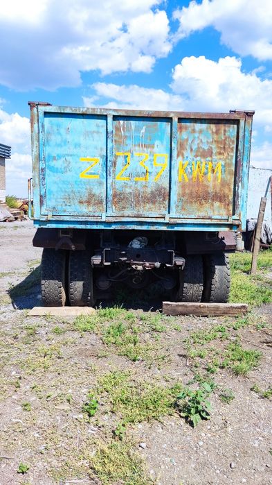 Продам МАЗ 500 на