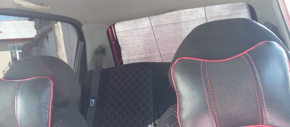 Matiz oladiganlar uchun yaxshi moshina kelishadigan joyi bor pul zarur