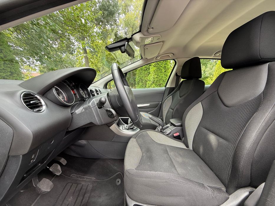 Peugeot 308 1.6i