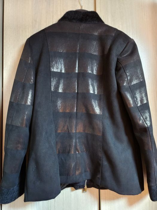 Дамски връхни дрехи