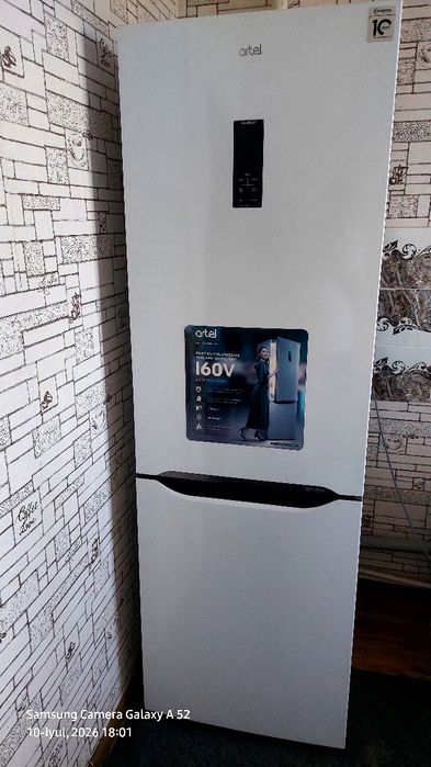 Artel HD430RWENE Inverter No Frost muzlatgich (nosoz)