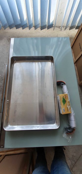 Reducere Cuptor coacere uscata alimentare gaz -TRANSPORT GRATUIT