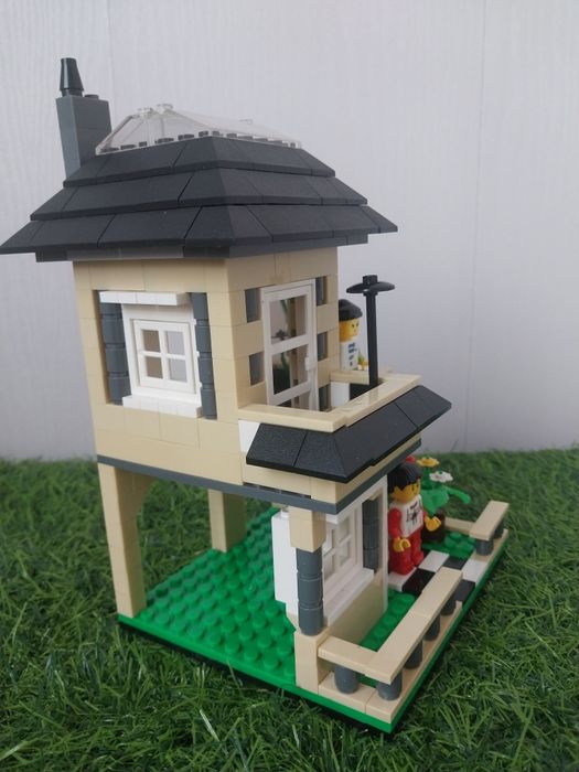 Конструктор детский