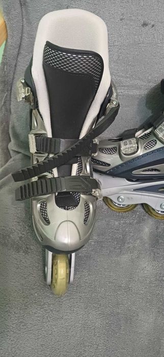 role  silicon + echipament protectie