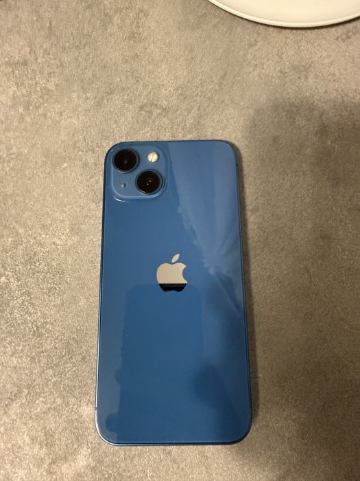 IPhone 13 128gb 100%