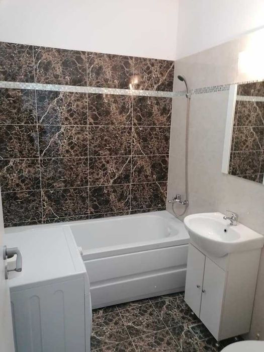 vand apartament 2 camere 60 mp plus balcon 10 mp in oras Pantelimon langa  Lidl