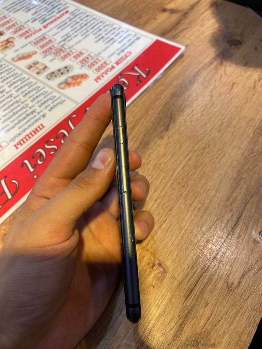 Iphone SE 2020