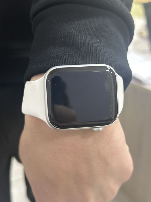 Эпл уотч se 44мм