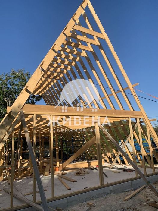 Продава къща, в.з. Кулака, гр.Балчик, РЗП: 130, цена 154000