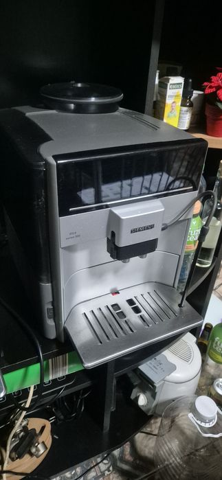 Aparat cafea Siemens