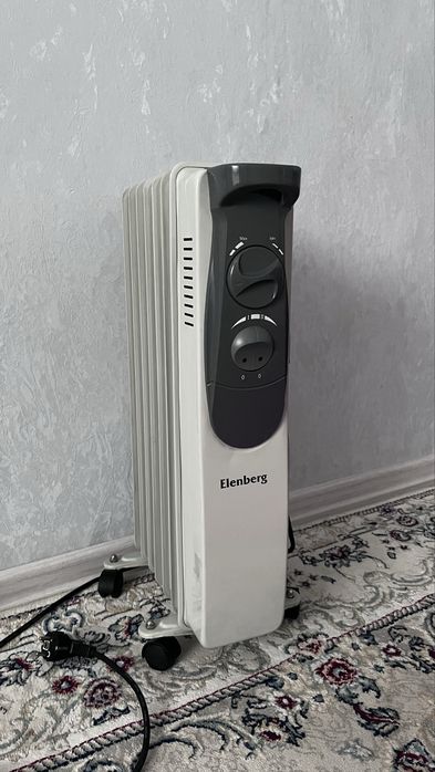 Продам обогреватель  почти новый