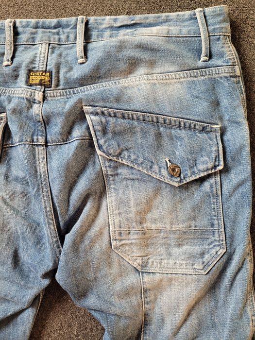 Bermude G-star Raw XXL