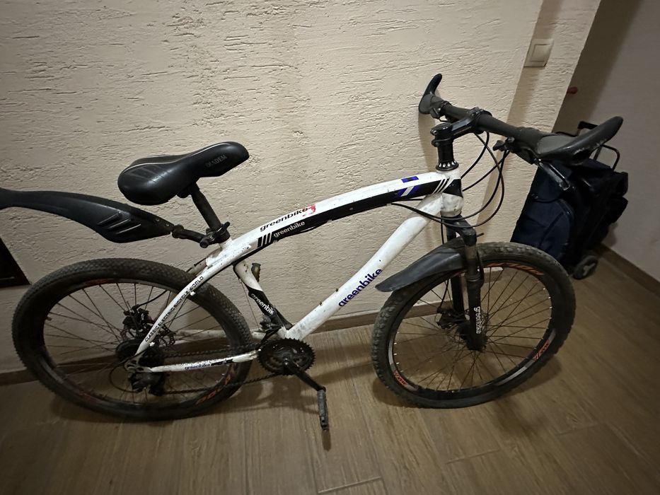 Велосипед сатам