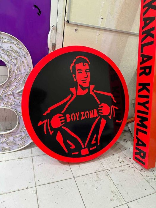 Reklama xizmati bukva baner orakal setka shtendir stella lyt box