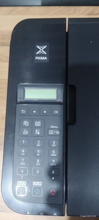 De vânzare Imprimanta Canon Pixma