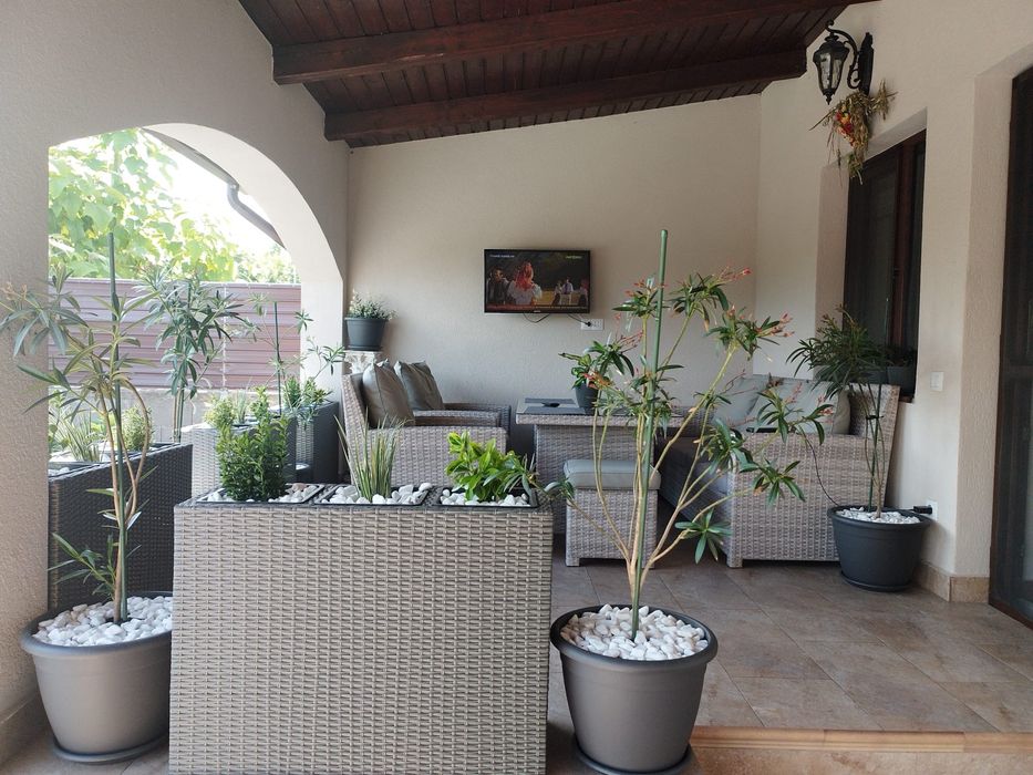 Casă de vânzare în Alba Iulia,cartier Micești;teren 605 mp,6 camere