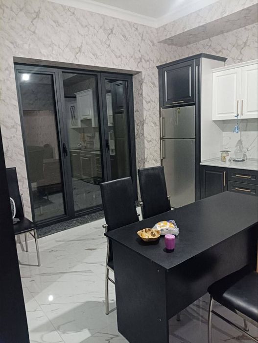 Коттеджный дом на Дурмени 2 сотки