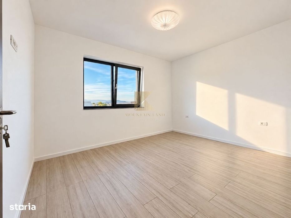 Casă premium tip duplex | 120 mp utili | teren 250 mp | Cartier Izvor