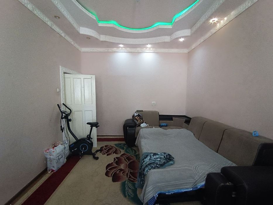 Продается 3 комнатная квартира в кирпичном доме