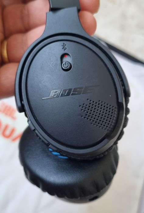 Casti Bose On Ear wireless