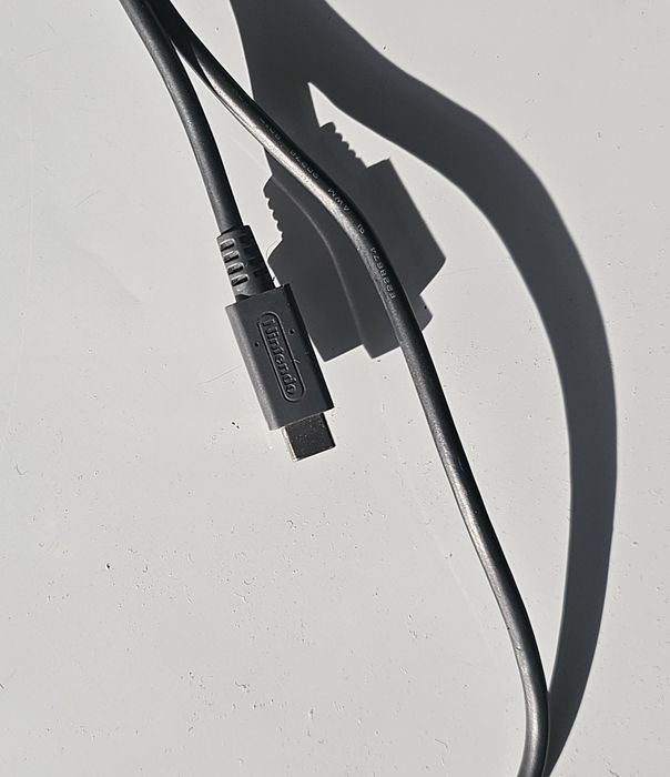 Nintendo Switch (V2)