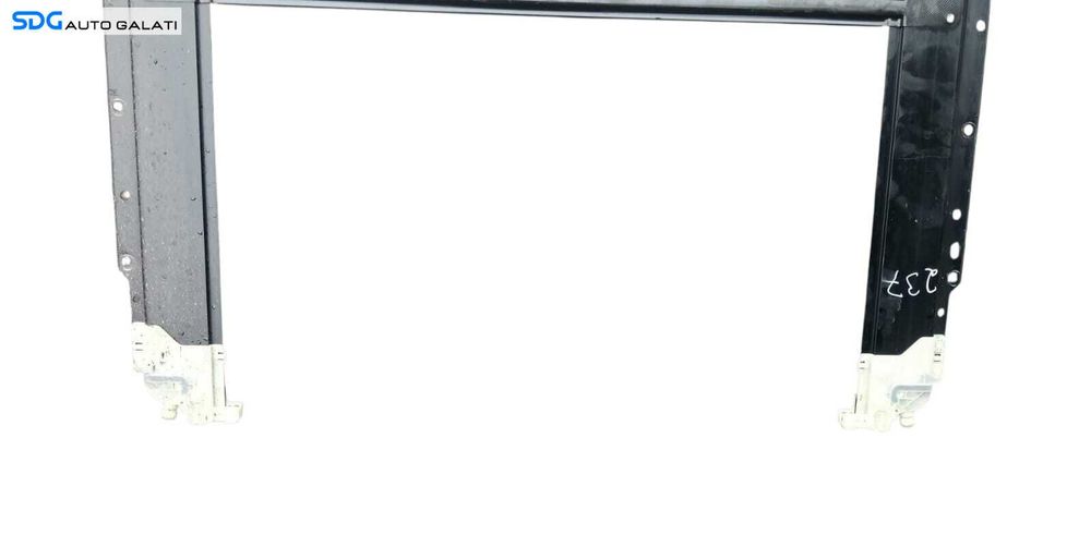 Trapa Panorama Panoramic Geam Volkswagen Passat B7 Berlina 2005 - 2010 Cod 950697115 950696114 [M9245]