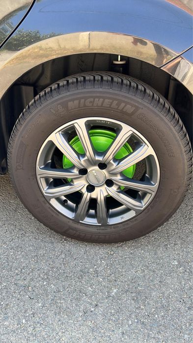 Vând fiat linea 2008