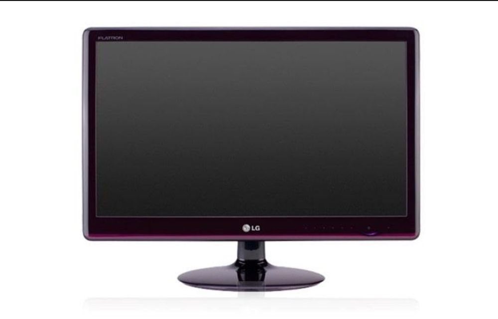 Монитор LG Flatron E2250V-PN,