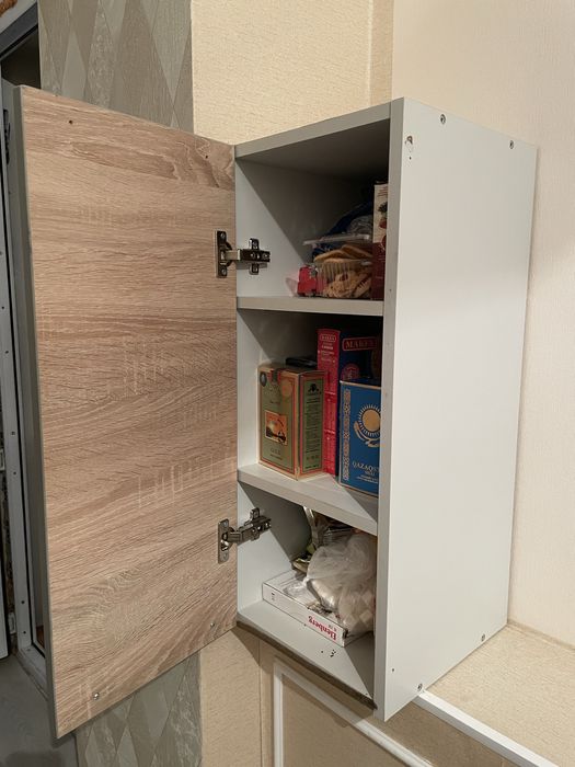 Кухоный гарнитур