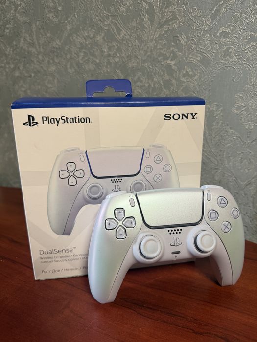 Геймпад Dualsense PS5