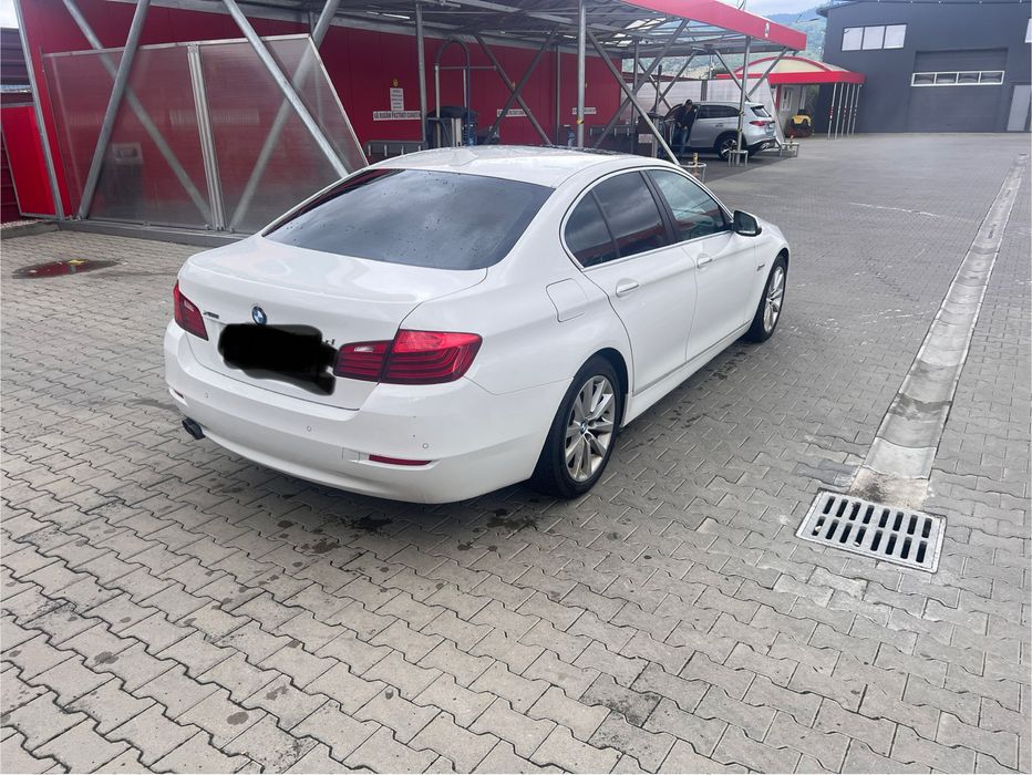 De vanzare BMW F10