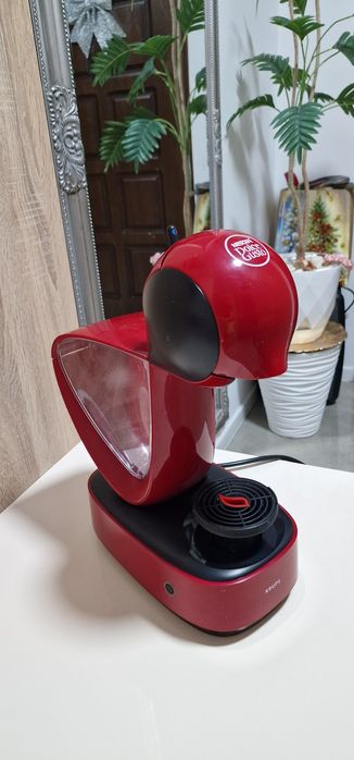 Expresor cafea Dolce Gusto