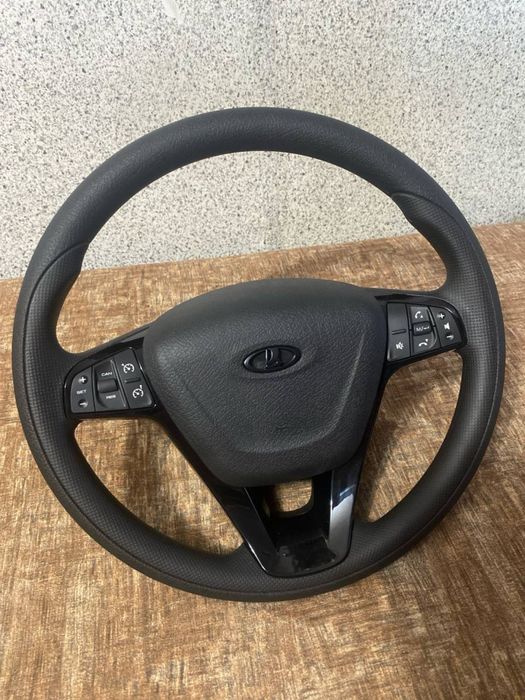 Продам мульти руль ваз