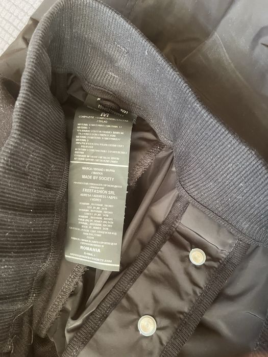 Панталон на made by society