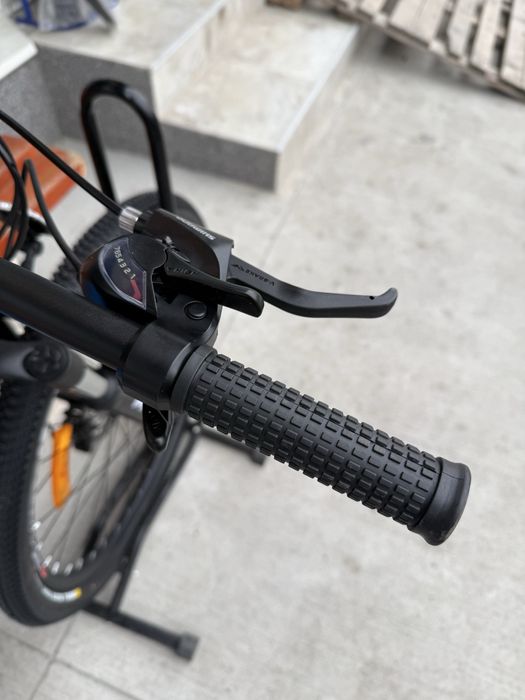 Нов!!! Планински велосипед Ninja Passati 26/S