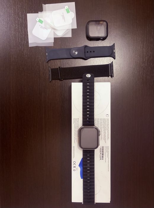 Apple Watch SE 3 ( 2025) 46MM