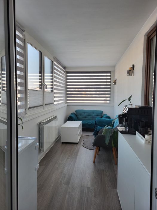 Se vinde apartament 2 camere