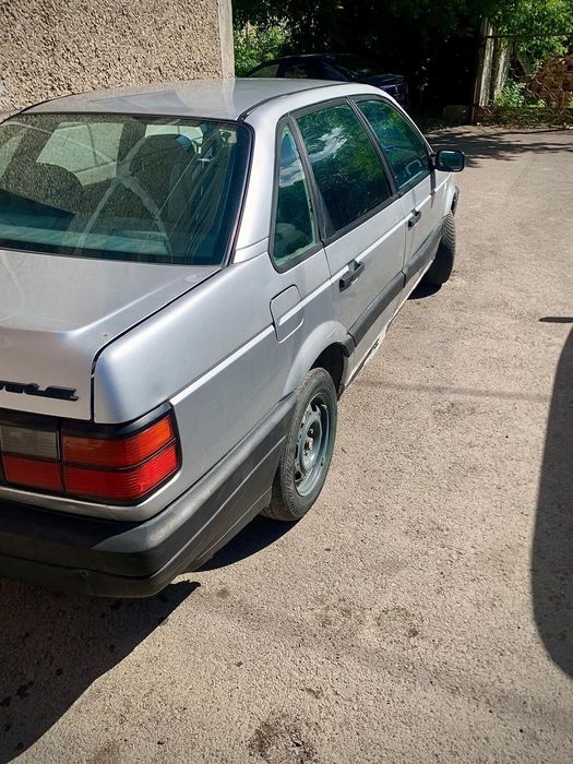 Продам Volkswagen Passat b3.