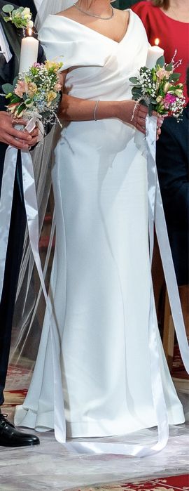 Rochita de mireasa