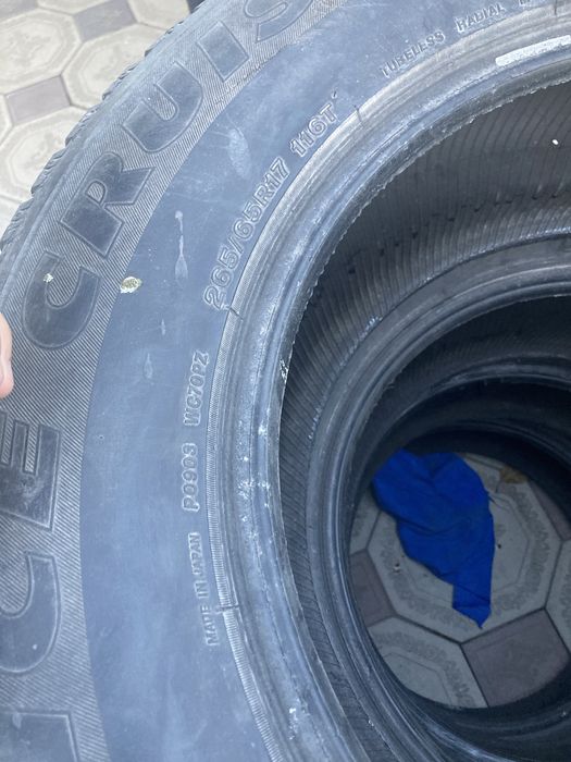 Продам японские шыны