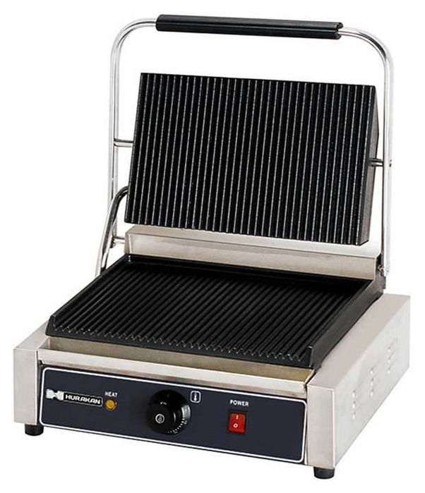 Гриль контактный HURAKAN HKN-PE22R