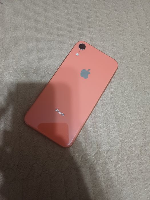 Iphone xr 64 gb отличном состояние