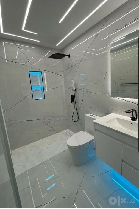 Сантехник ишлари santexnik xizmati