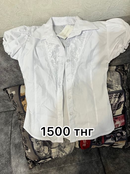 Продам вещи для девочек новые и б/у